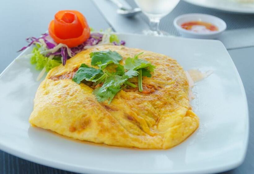 فندق Play Phala Beach Rayong