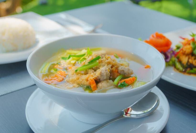 فندق Play Phala Beach Rayong