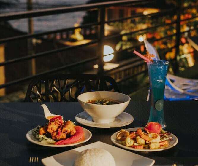 فندق Play Phala Beach Rayong