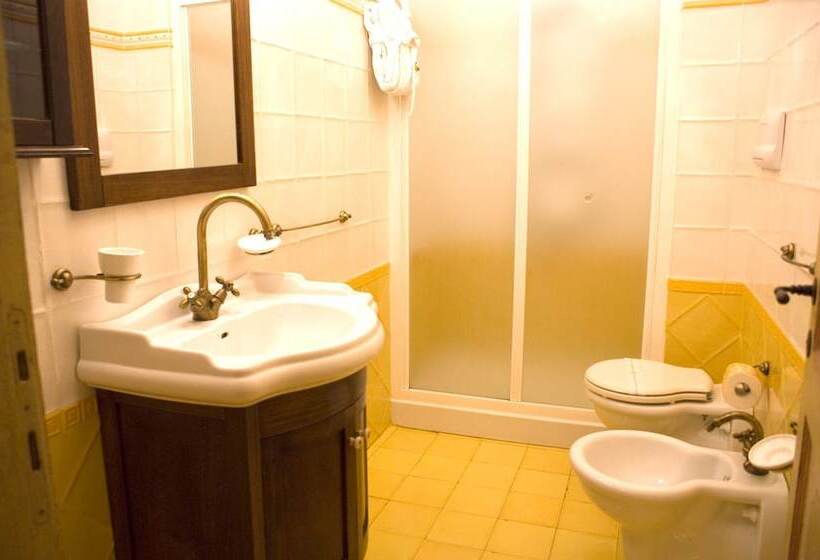 בית מלון כפרי Principe Di Scilla