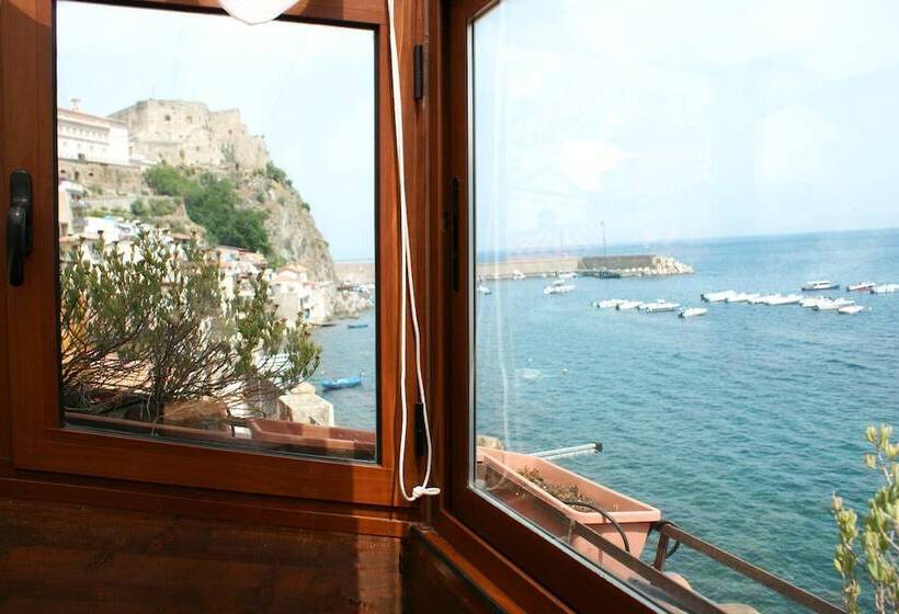 ホテル Principe Di Scilla