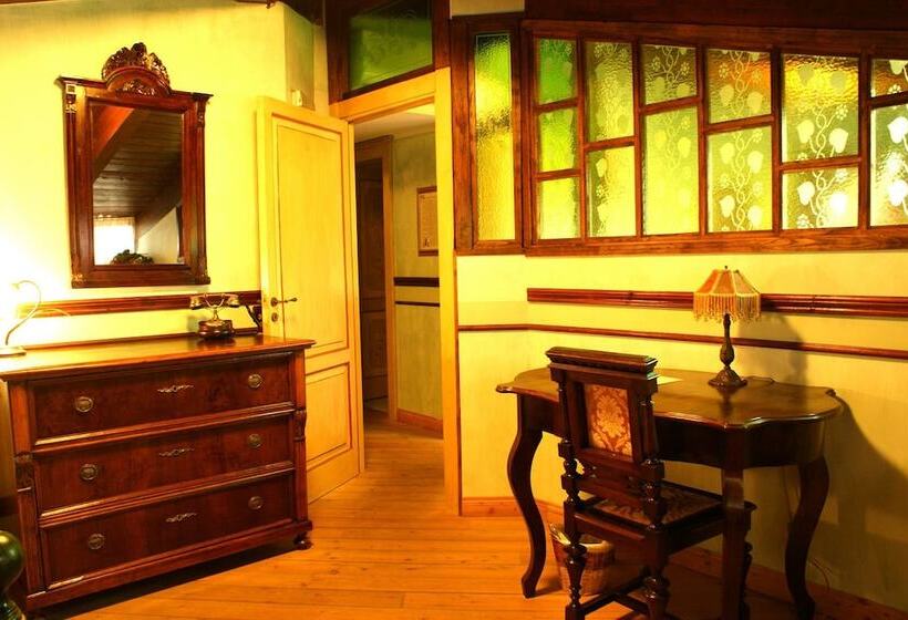 בית מלון כפרי Principe Di Scilla