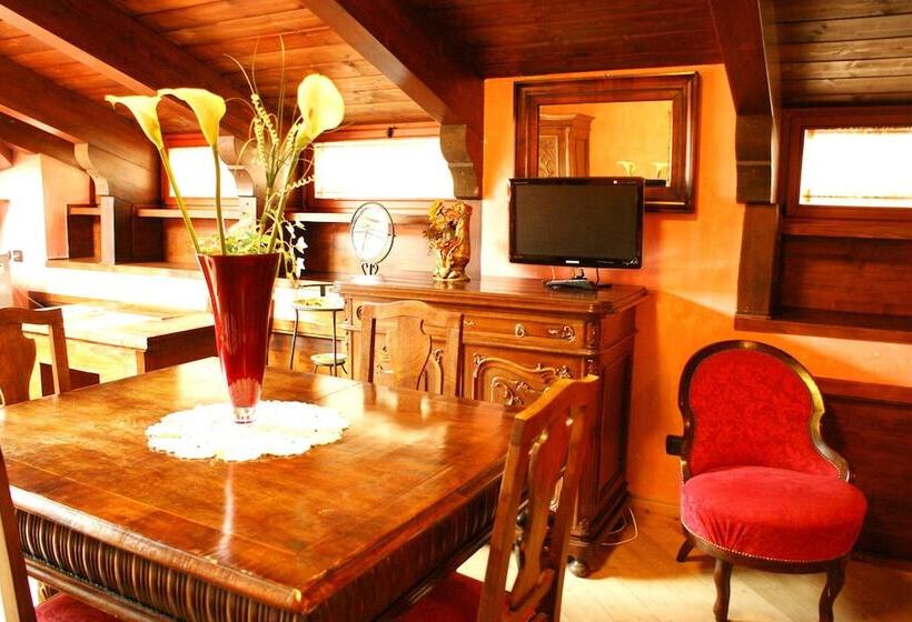 בית מלון כפרי Principe Di Scilla