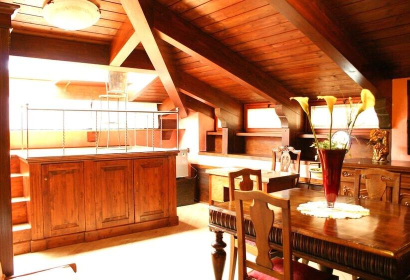 ホテル Principe Di Scilla