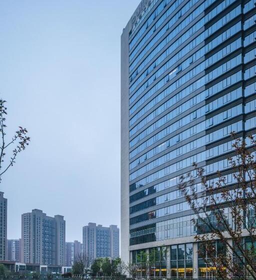 Otel Pullman Shanghai Qingpu Excellence