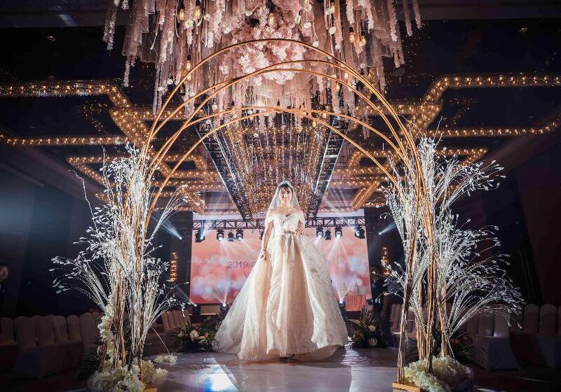 هتل Pullman Shanghai Qingpu Excellence