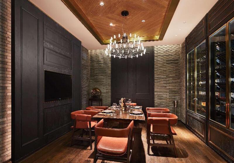 Otel Pullman Shanghai Qingpu Excellence