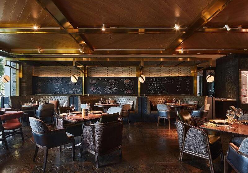 Otel Pullman Shanghai Qingpu Excellence