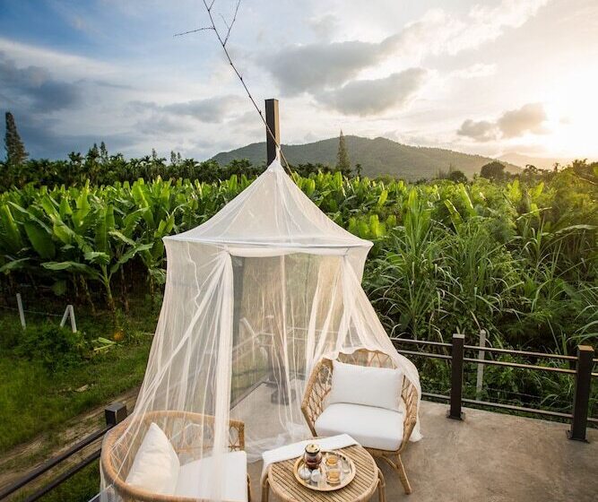 Отель Release Pool Villa Resort