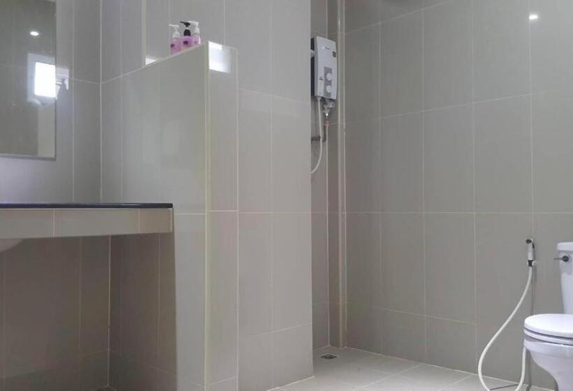 ホテル River Residence Saraburi