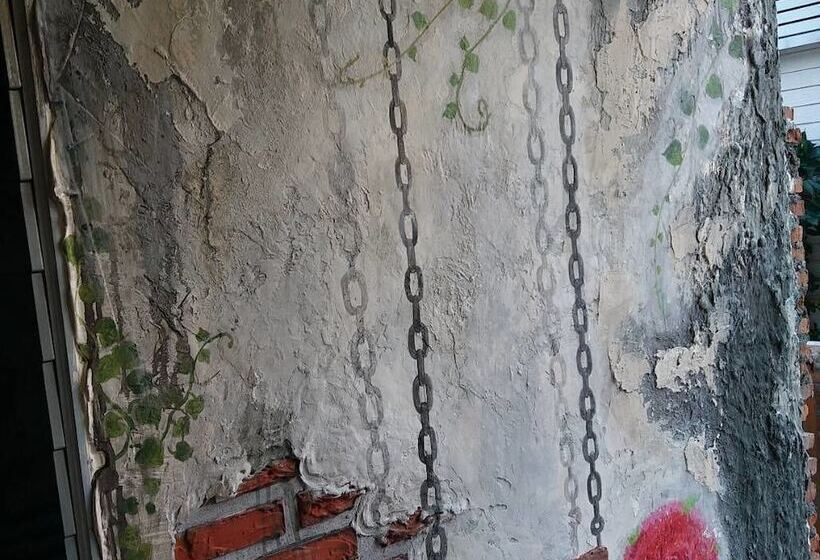 בית מלון כפרי Roomquest Amphawa Vaylasamran