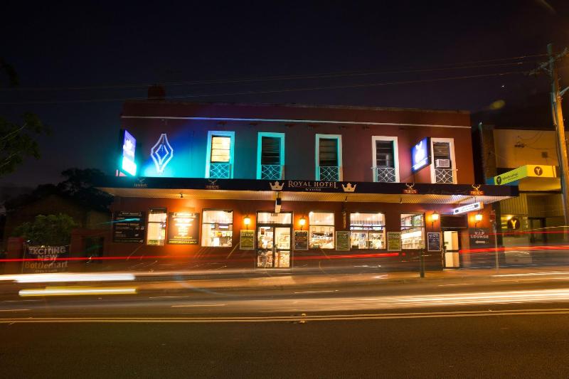 Royal Hotel Wyong