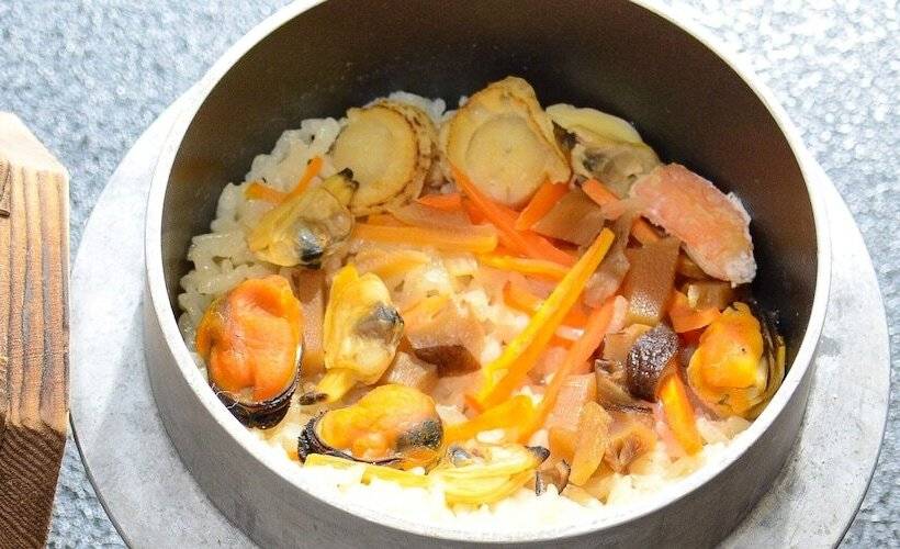 בית מלון כפרי Ryokan Kaikoukan