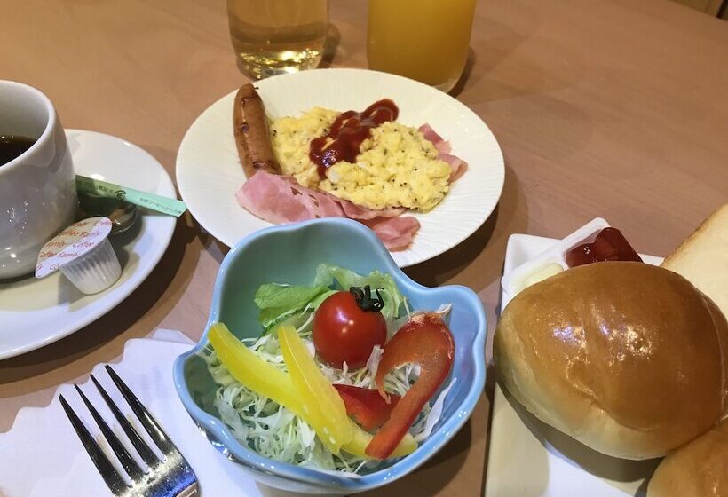 בית מלון כפרי Ryokan Kaikoukan