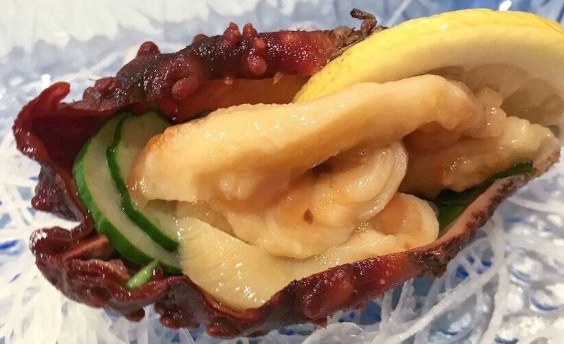 בית מלון כפרי Ryokan Kaikoukan