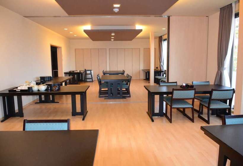 هتل Ryokan Kaikoukan