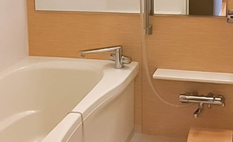 هتل Ryokan Kaikoukan