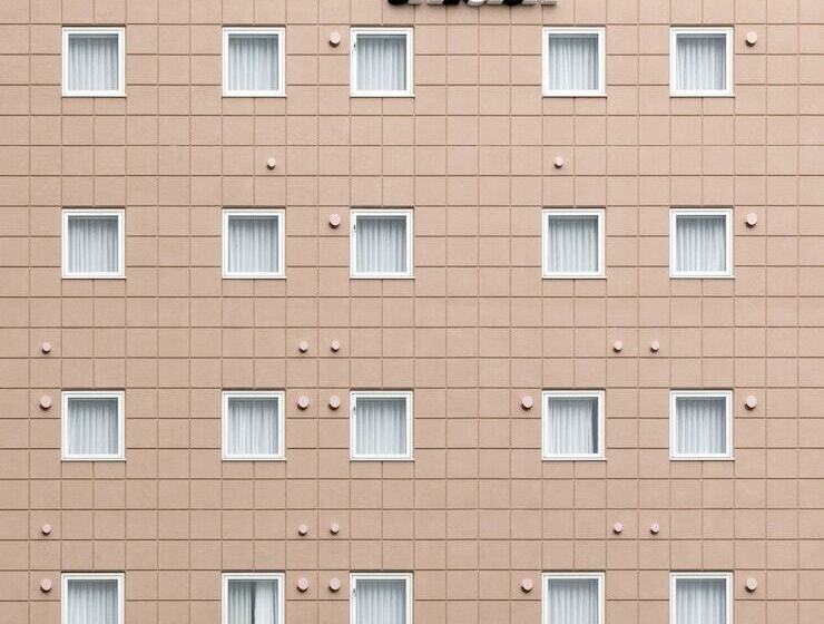 Sarasa Hotel Shin Osaka