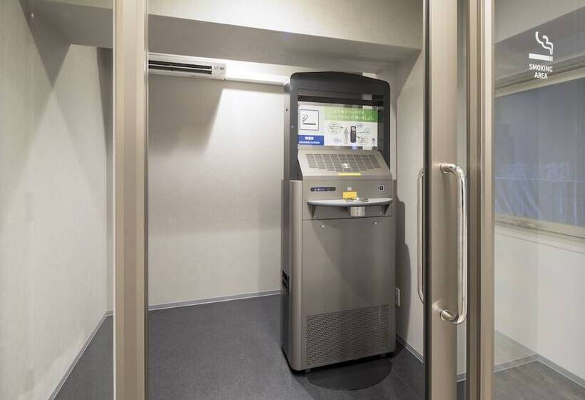 Sarasa Hotel Shin Osaka