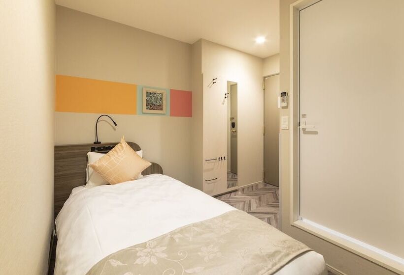 Sarasa Hotel Shin Osaka