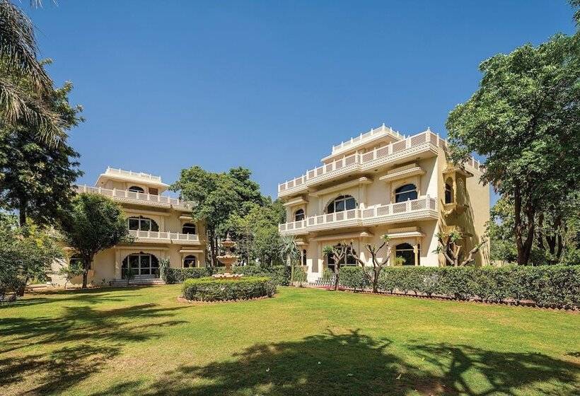 فندق Shubham Resort