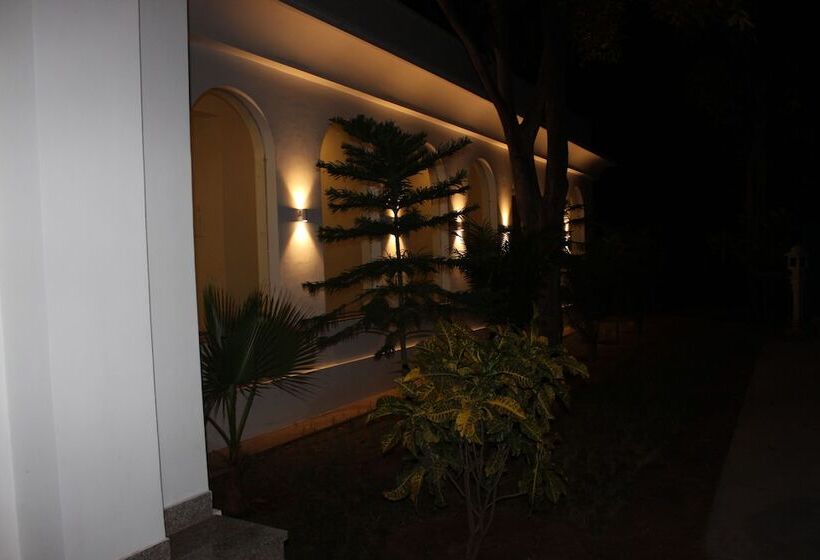 فندق Shubham Resort