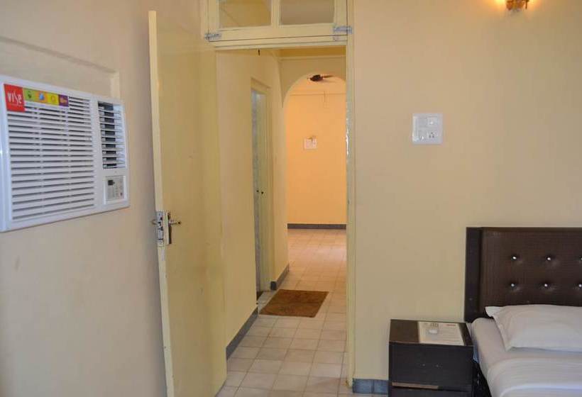 فندق Sunkissed Premium Goa