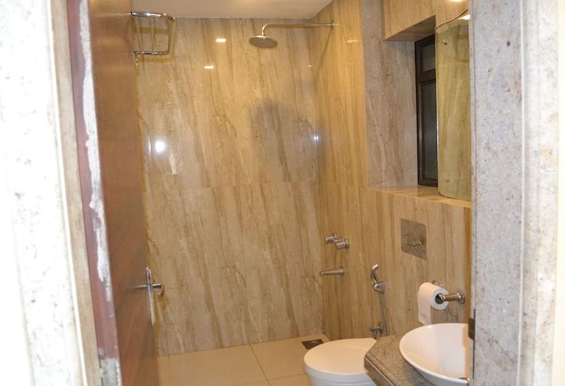 فندق Sunkissed Premium Goa