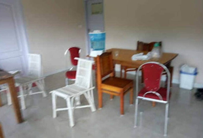 酒店 Stayapart Goodluck Homestay