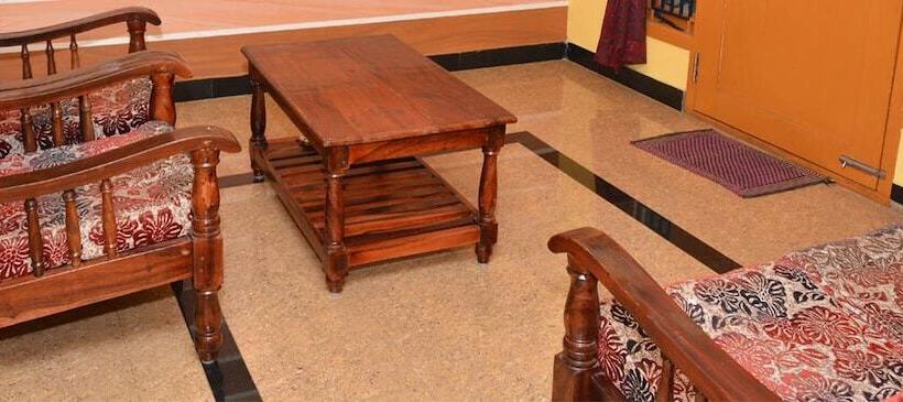 Отель Stayapart   Goodluck Homestay