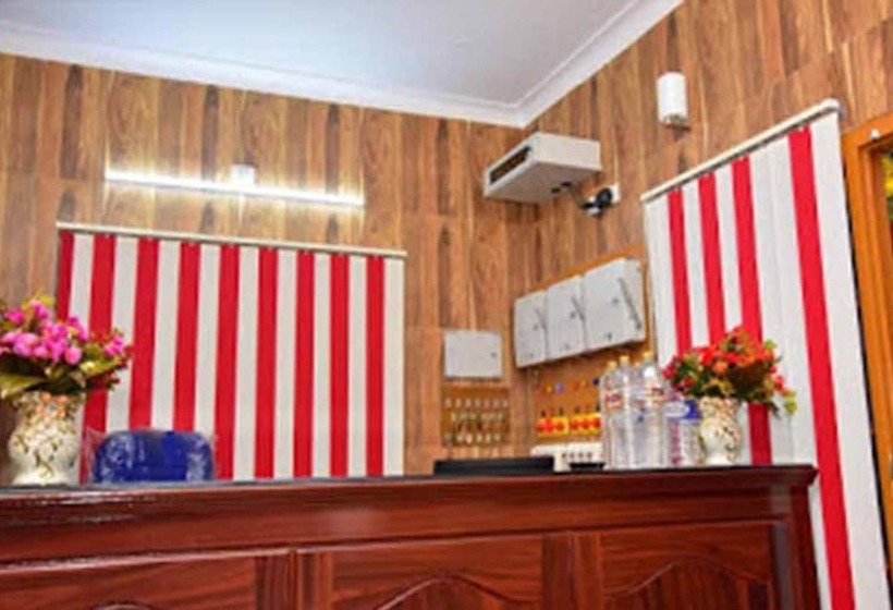 酒店 Stayapart Goodluck Homestay