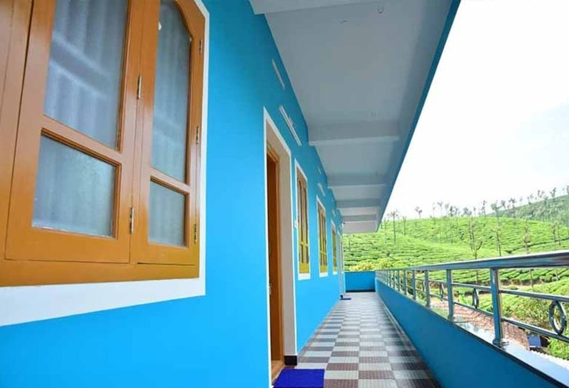 酒店 Stayapart Goodluck Homestay