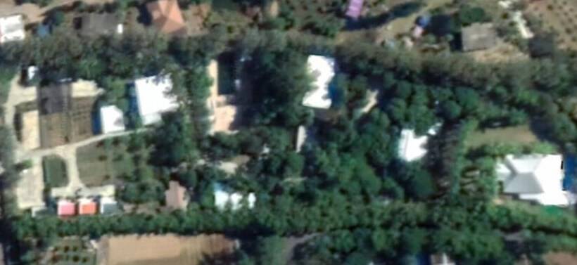 ホテル Suansaimai Resort