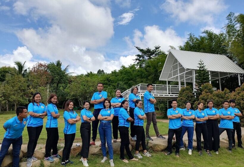 ホテル Suansaimai Resort