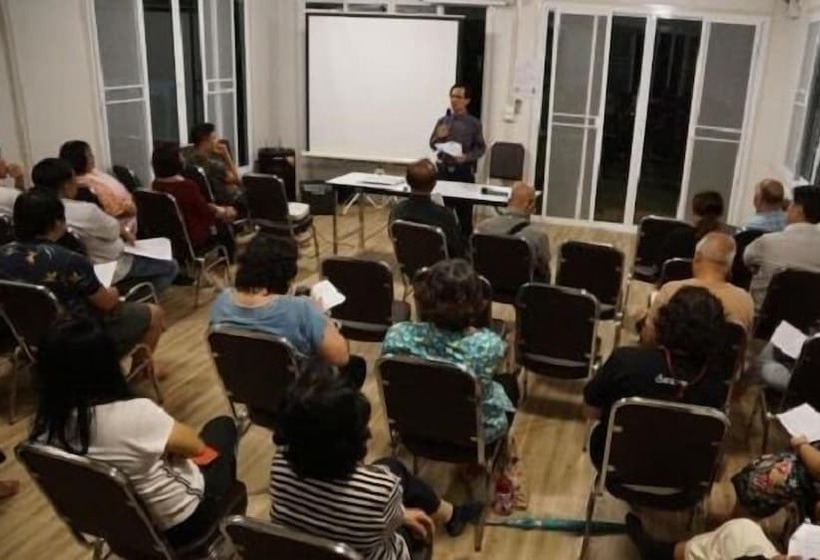 ホテル Suansaimai Resort