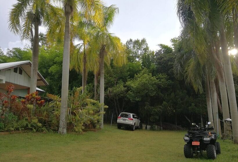 ホテル Suansaimai Resort