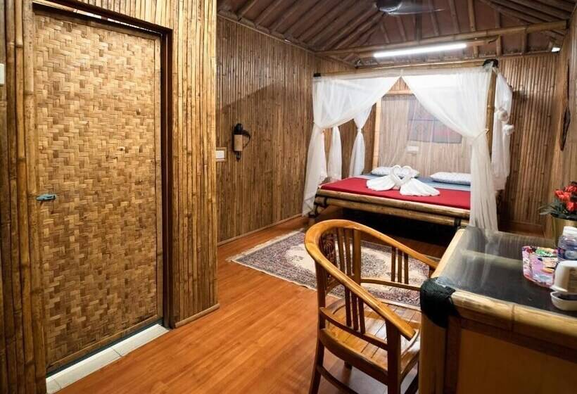 Отель Tadom Hill Resorts