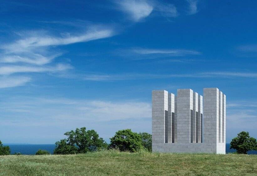 בית מלון כפרי Tastecelebration Residence