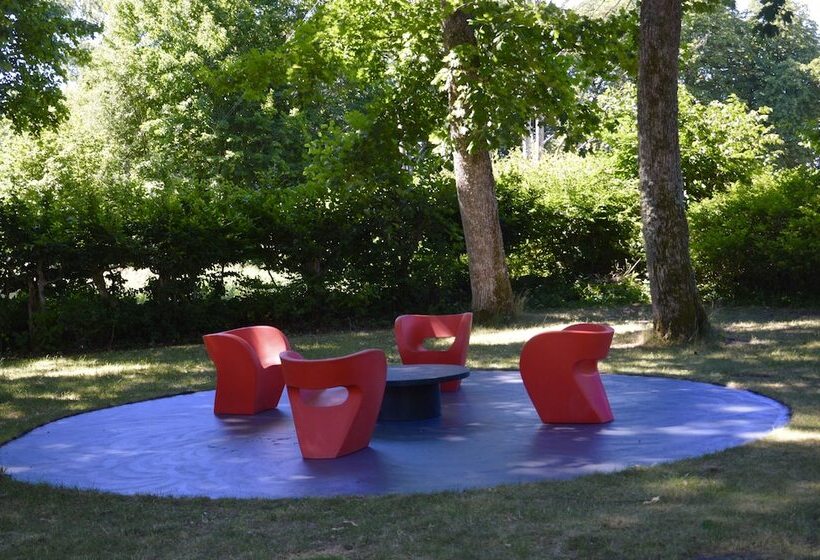 בית מלון כפרי Tastecelebration Residence