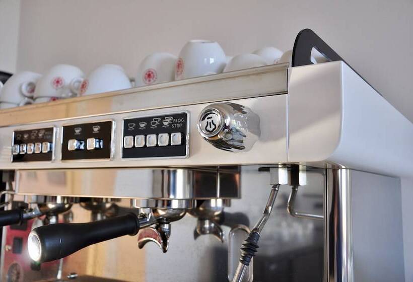 בית מלון כפרי Tastecelebration Residence