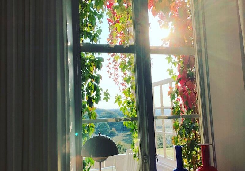 בית מלון כפרי Tastecelebration Residence