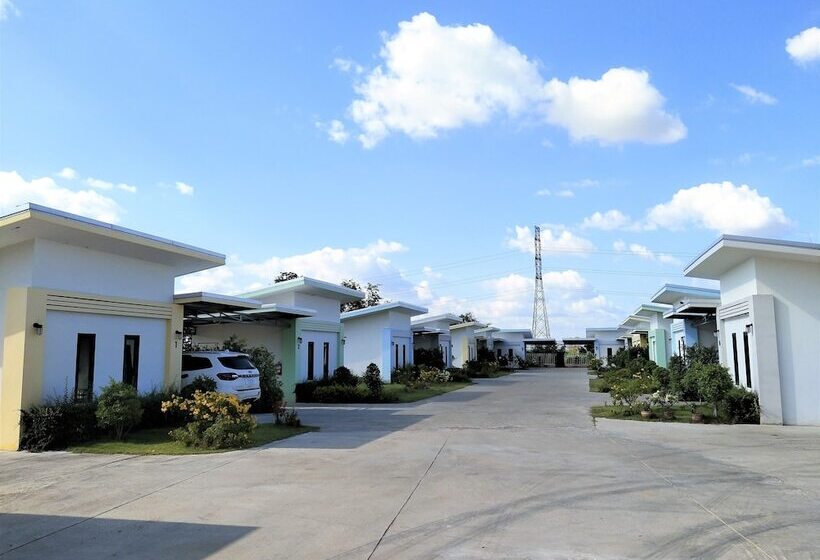 酒店 Taweesup Resort