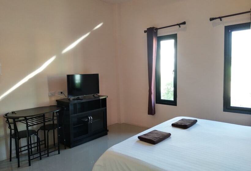 酒店 Taweesup Resort