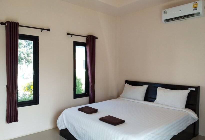 酒店 Taweesup Resort