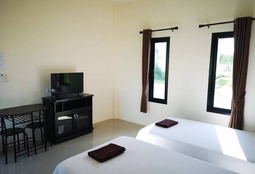 酒店 Taweesup Resort