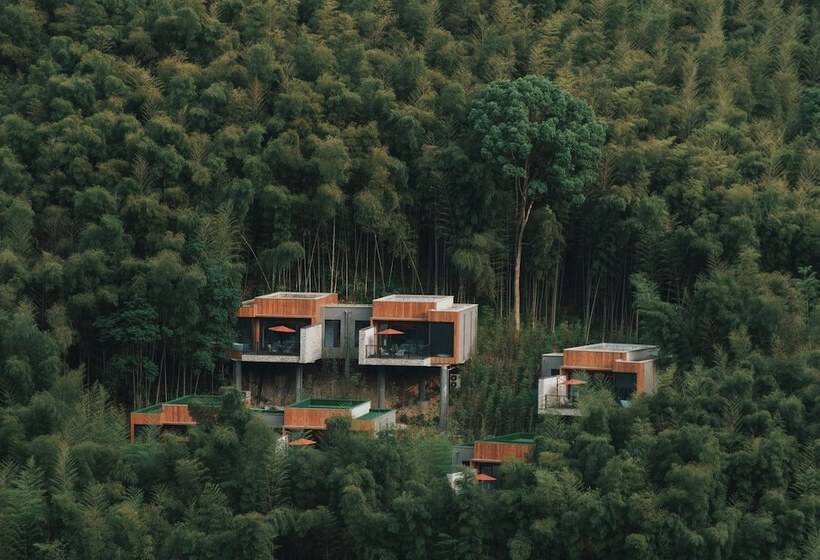 酒店 Ahn Lan Ninghai