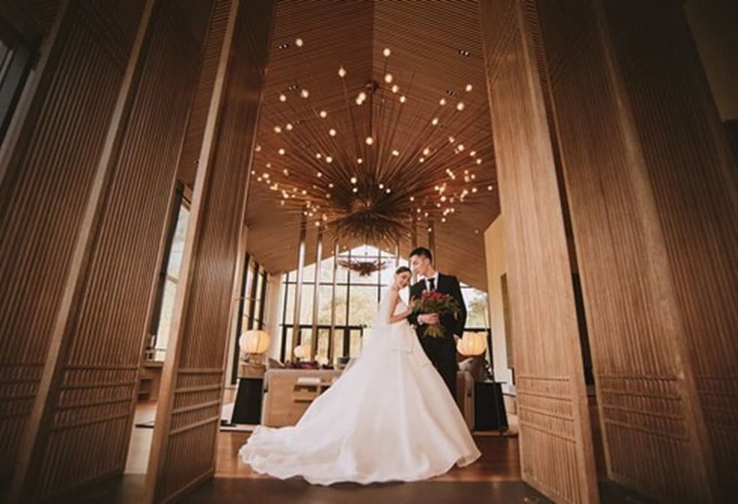 酒店 Ahn Lan Ninghai