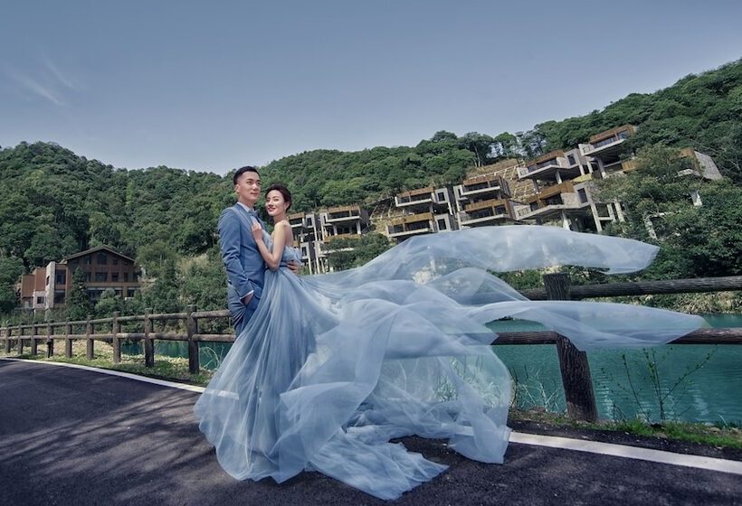 酒店 Ahn Lan Ninghai