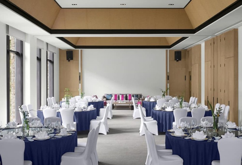 בית מלון כפרי Ahn Lan Ninghai