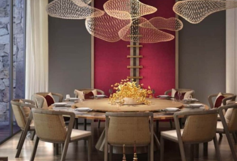 בית מלון כפרי Ahn Lan Ninghai